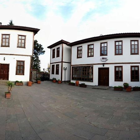 Kanoglu Konagi Butik Otel Akcaabat Bagian luar foto
