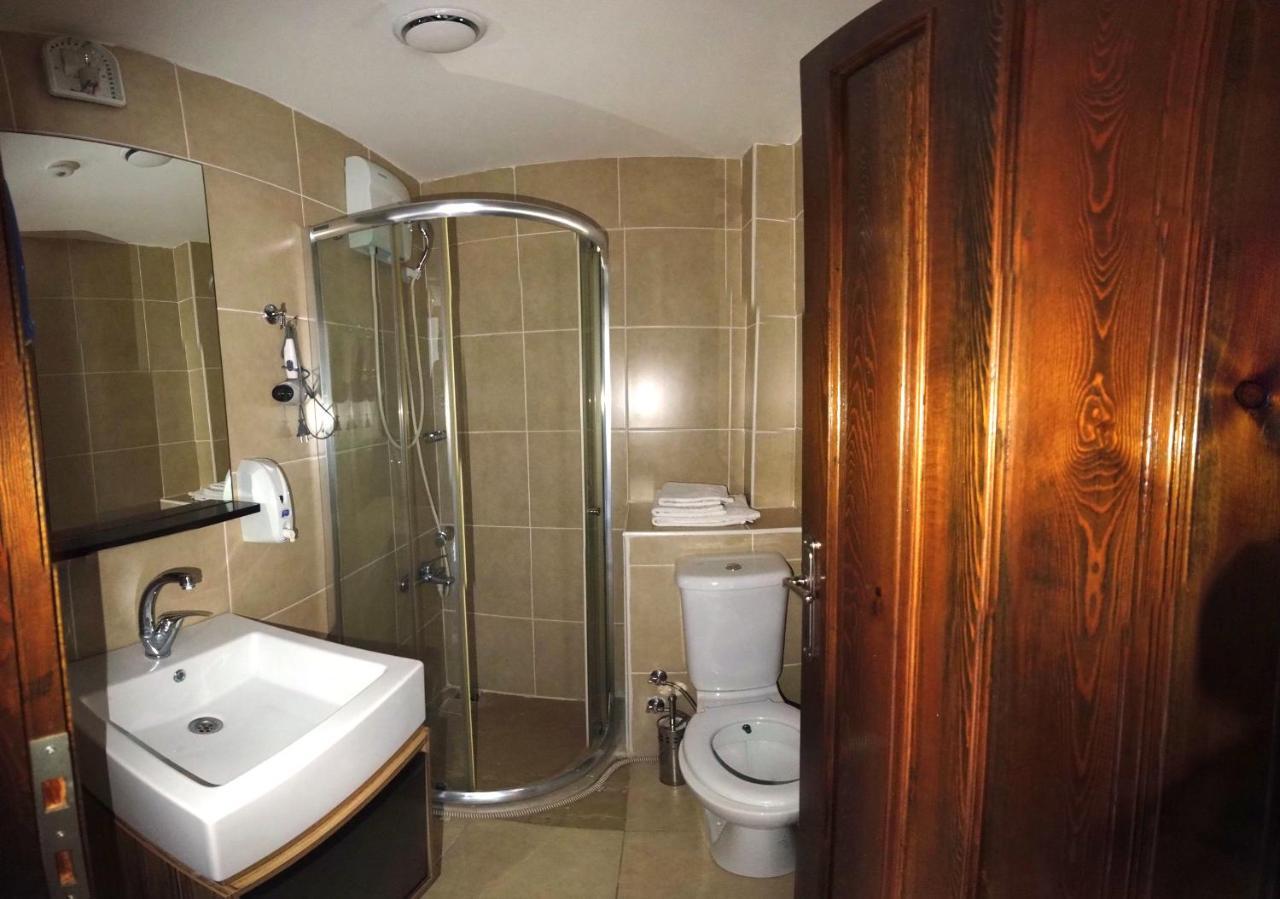 Kanoglu Konagi Butik Otel Akcaabat Bagian luar foto
