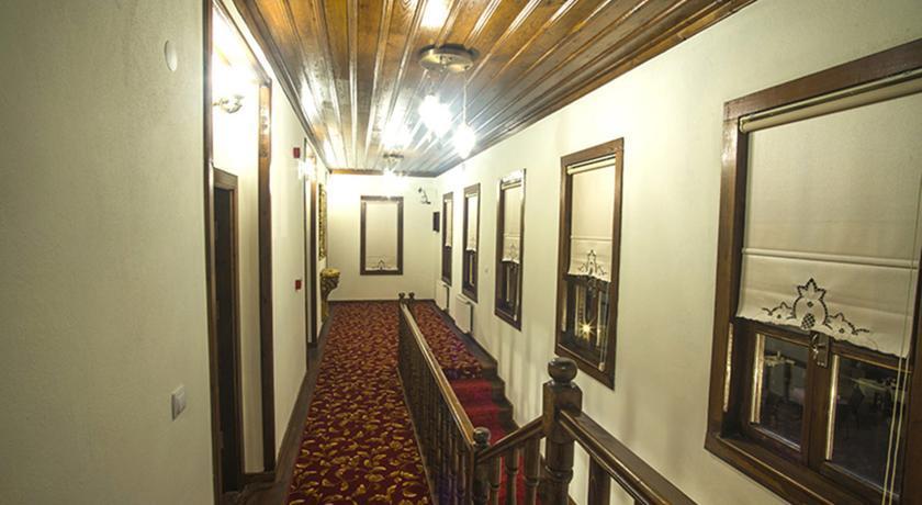 Kanoglu Konagi Butik Otel Akcaabat Bagian luar foto